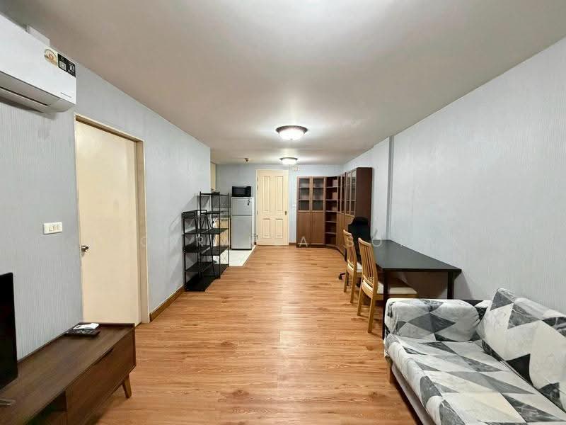 Plus 67, Bangkok, Soi Sukhumvit 67, Phra Kanong Nua, Watthana, Bangkok, 1 Bedroom, 48 sqm, Condo For Rent, by Boonraksa Sopak, 500509388 - DDproperty.com
