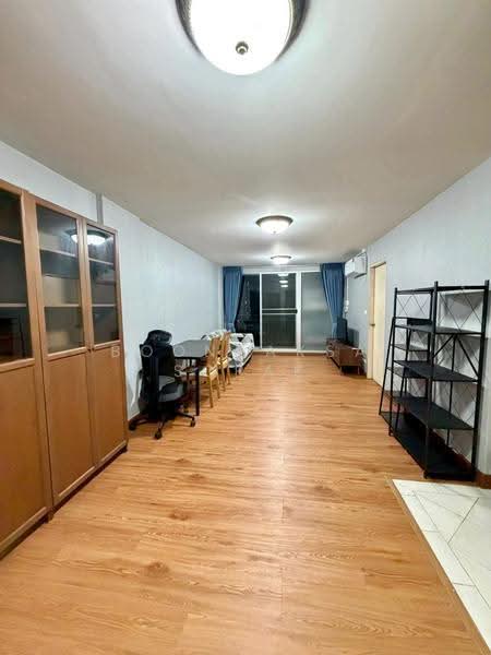 Plus 67, Bangkok, Soi Sukhumvit 67, Phra Kanong Nua, Watthana, Bangkok, 1 Bedroom, 48 sqm, Condo For Rent, by Boonraksa Sopak, 500509388 - DDproperty.com