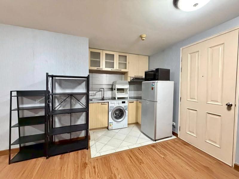 Plus 67, Bangkok, Soi Sukhumvit 67, Phra Kanong Nua, Watthana, Bangkok, 1 Bedroom, 48 sqm, Condo For Rent, by Boonraksa Sopak, 500509388 - DDproperty.com