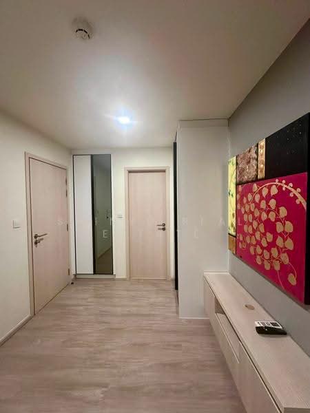 Maestro 03 Ratchada-Rama 9, Bangkok, Soi Ratchadaphisek 3 Ratchadaphisek Road, Din Daeng, Bangkok, 2 Bedrooms, 57 sqm, Condo For Sale, by Shinyu Real Estate, 500509393 - DDproperty.com