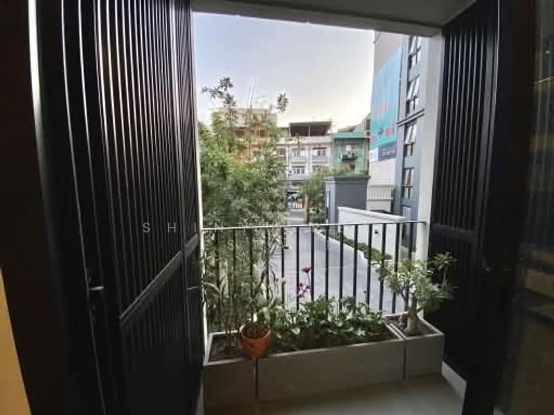 Maestro 03 Ratchada-Rama 9, Bangkok, Soi Ratchadaphisek 3 Ratchadaphisek Road, Din Daeng, Bangkok, 2 Bedrooms, 57 sqm, Condo For Sale, by Shinyu Real Estate, 500509393 - DDproperty.com