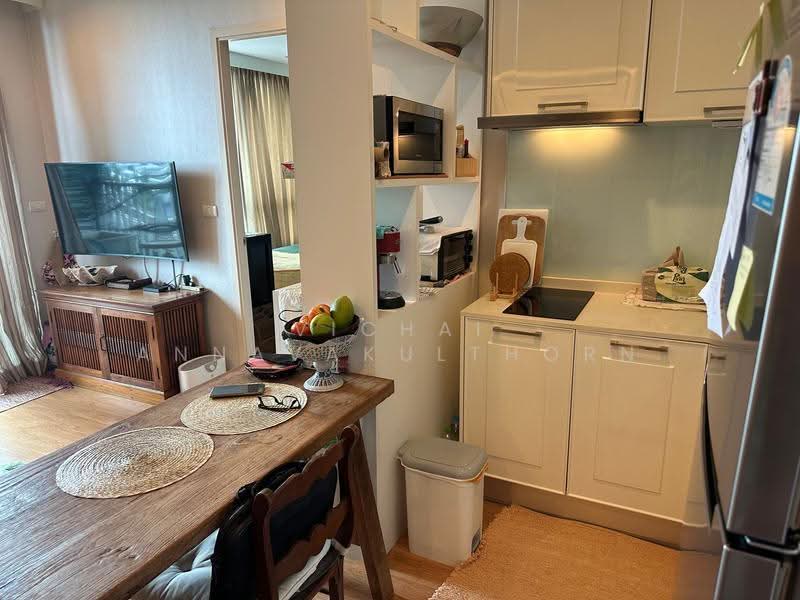 Q House Sukhumvit 79, Bangkok, 2059 Sukhumvit Road, Phra Kanong Nua, Watthana, Bangkok, 2 Bedrooms, 60 sqm, Condo For Rent, by Vichai  Annavakulthorn, 500509394 - DDproperty.com
