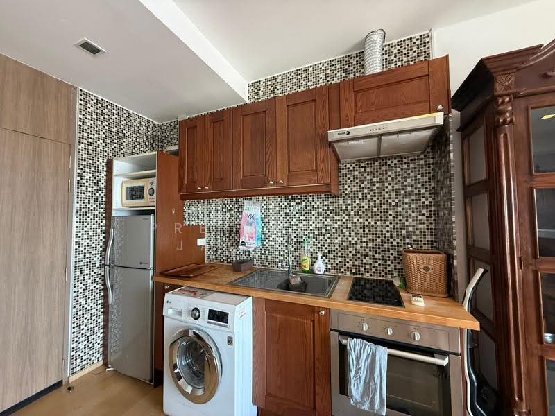 Noble Reveal, Bangkok, 36 Soi Sukhumvit 63, Ekamai Road, Phra Kanong Nua, Watthana, Bangkok, 2 Bedrooms, 68 sqm, Condo For Sale, by Preeyapohn Jatuchai, 500509395 - DDproperty.com