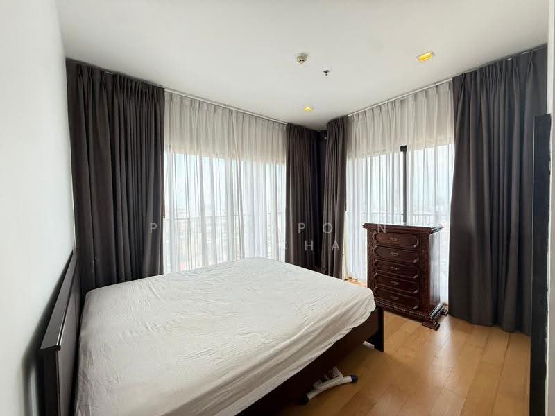 Noble Reveal, Bangkok, 36 Soi Sukhumvit 63, Ekamai Road, Phra Kanong Nua, Watthana, Bangkok, 2 Bedrooms, 68 sqm, Condo For Sale, by Preeyapohn Jatuchai, 500509395 - DDproperty.com