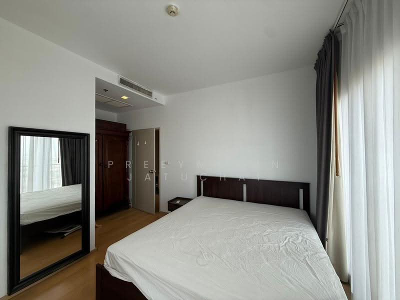 Noble Reveal, Bangkok, 36 Soi Sukhumvit 63, Ekamai Road, Phra Kanong Nua, Watthana, Bangkok, 2 Bedrooms, 68 sqm, Condo For Sale, by Preeyapohn Jatuchai, 500509395 - DDproperty.com
