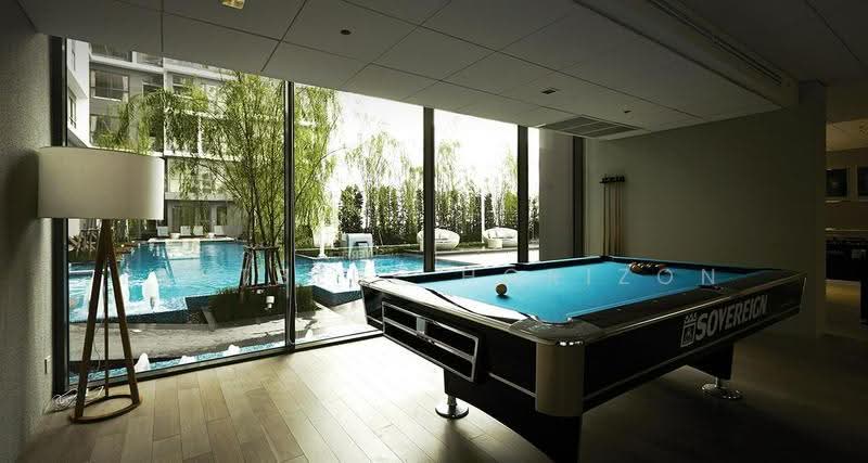 IDEO MOBI Rama 9, Bangkok, 90 Rama 9 Road, Huai Khwang, Bangkok, 1 Bedroom, 36 sqm, Condo For Rent, by Eastblue Horizon, 500509396 - DDproperty.com