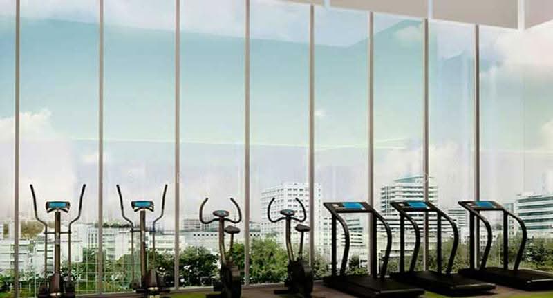 IDEO MOBI Rama 9, Bangkok, 90 Rama 9 Road, Huai Khwang, Bangkok, 1 Bedroom, 36 sqm, Condo For Rent, by Eastblue Horizon, 500509396 - DDproperty.com