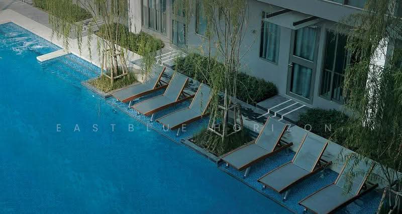 IDEO MOBI Rama 9, Bangkok, 90 Rama 9 Road, Huai Khwang, Bangkok, 1 Bedroom, 36 sqm, Condo For Rent, by Eastblue Horizon, 500509396 - DDproperty.com