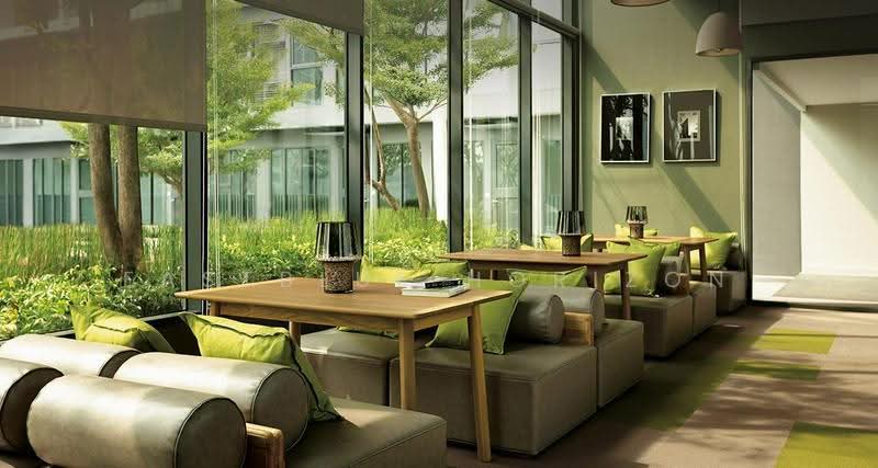 IDEO MOBI Rama 9, Bangkok, 90 Rama 9 Road, Huai Khwang, Bangkok, 1 Bedroom, 36 sqm, Condo For Rent, by Eastblue Horizon, 500509396 - DDproperty.com