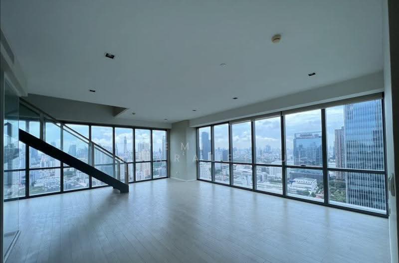 The Room Sukhumvit 21, Bangkok, Asok Montri Rd, Khlongtoei Nua, Watthana, Bangkok, 2 Bedrooms, 117 sqm, Condo For Sale, by Pemika Aukkaraleekul, 500509399 - DDproperty.com