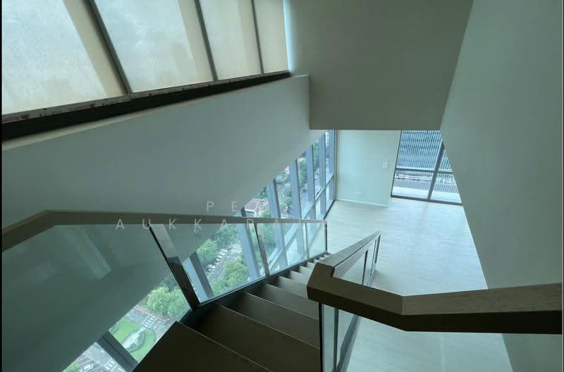The Room Sukhumvit 21, Bangkok, Asok Montri Rd, Khlongtoei Nua, Watthana, Bangkok, 2 Bedrooms, 117 sqm, Condo For Sale, by Pemika Aukkaraleekul, 500509399 - DDproperty.com