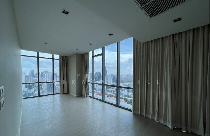 The Room Sukhumvit 21, Bangkok, Asok Montri Rd, Khlongtoei Nua, Watthana, Bangkok, 2 Bedrooms, 117 sqm, Condo For Sale, by Pemika Aukkaraleekul, 500509399 - DDproperty.com