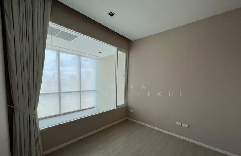 The Room Sukhumvit 21, Bangkok, Asok Montri Rd, Khlongtoei Nua, Watthana, Bangkok, 2 Bedrooms, 117 sqm, Condo For Sale, by Pemika Aukkaraleekul, 500509399 - DDproperty.com