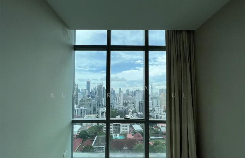 The Room Sukhumvit 21, Bangkok, Asok Montri Rd, Khlongtoei Nua, Watthana, Bangkok, 2 Bedrooms, 117 sqm, Condo For Sale, by Pemika Aukkaraleekul, 500509399 - DDproperty.com