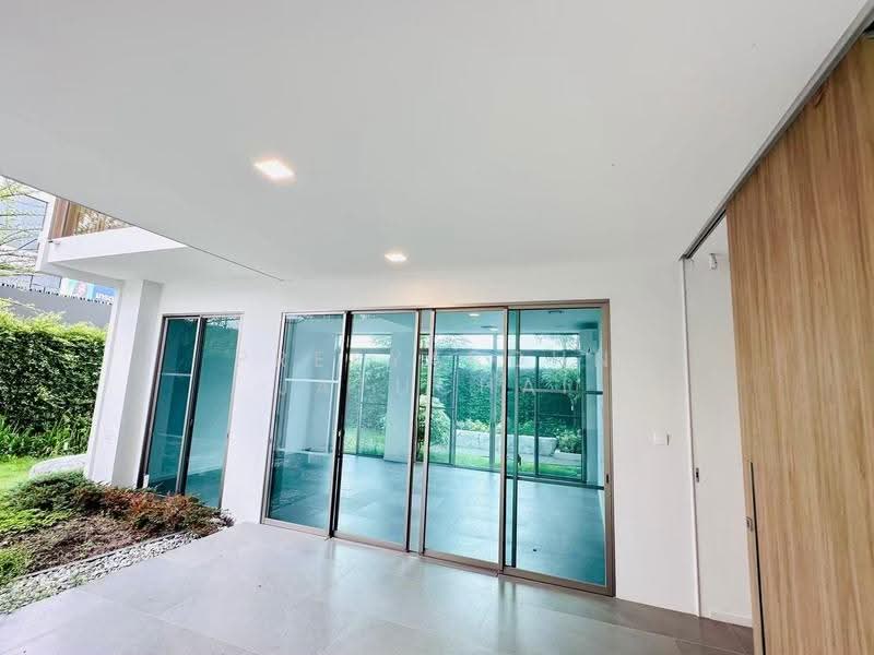 VIVE Rama 9, Bangkok, 38 Krungthep Kreetha Road, Saphan Sung, Bangkok, 3 Bedrooms, 324 sqm, Single Detached House For Sale, by Preeyapohn Jatuchai, 500509400 - DDproperty.com