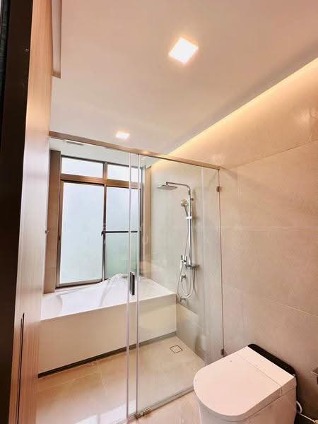 VIVE Rama 9, Bangkok, 38 Krungthep Kreetha Road, Saphan Sung, Bangkok, 3 Bedrooms, 324 sqm, Single Detached House For Sale, by Preeyapohn Jatuchai, 500509400 - DDproperty.com