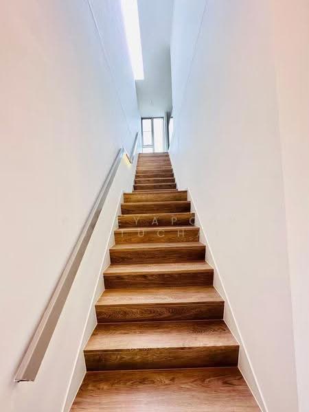VIVE Rama 9, Bangkok, 38 Krungthep Kreetha Road, Saphan Sung, Bangkok, 3 Bedrooms, 324 sqm, Single Detached House For Sale, by Preeyapohn Jatuchai, 500509400 - DDproperty.com