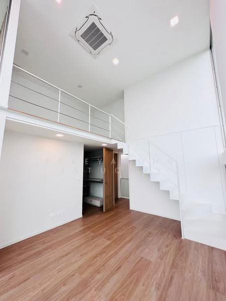 VIVE Rama 9, Bangkok, 38 Krungthep Kreetha Road, Saphan Sung, Bangkok, 3 Bedrooms, 324 sqm, Single Detached House For Sale, by Preeyapohn Jatuchai, 500509400 - DDproperty.com
