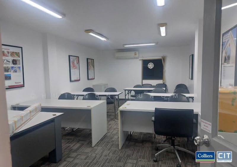 Commercial Building for Sale on Srinakarin Road – 6 Units, 50m from MRT, 28 Parking Spaces, Samut Prakan, ซอยศรีด่าน18 ศรีนครินทร์, Samrong Nua, Muang Samut Prakarn, Samut Prakan, , 1,800 sqm, Shophouse For Sale, by Chutinun Mungmai, 500509407 - DDproperty.com