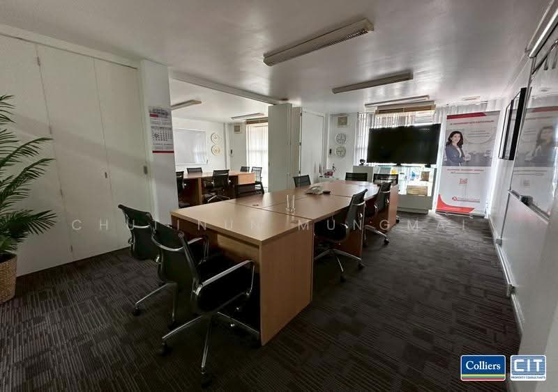 Commercial Building for Sale on Srinakarin Road – 6 Units, 50m from MRT, 28 Parking Spaces, Samut Prakan, ซอยศรีด่าน18 ศรีนครินทร์, Samrong Nua, Muang Samut Prakarn, Samut Prakan, , 1,800 sqm, Shophouse For Sale, by Chutinun Mungmai, 500509407 - DDproperty.com