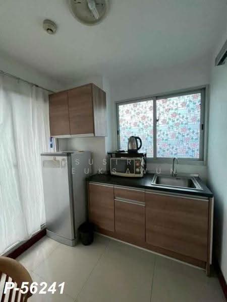 August Charoenkrung 80, Bangkok, 41 Charoen Krung 80 Alley, Bang Kho Laem, Bangkok, 1 Bedroom, 30 sqm, Condo For Rent, by Susira Preuksawun, 500509411 - DDproperty.com