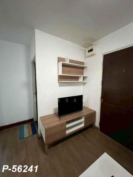 August Charoenkrung 80, Bangkok, 41 Charoen Krung 80 Alley, Bang Kho Laem, Bangkok, 1 Bedroom, 30 sqm, Condo For Rent, by Susira Preuksawun, 500509411 - DDproperty.com
