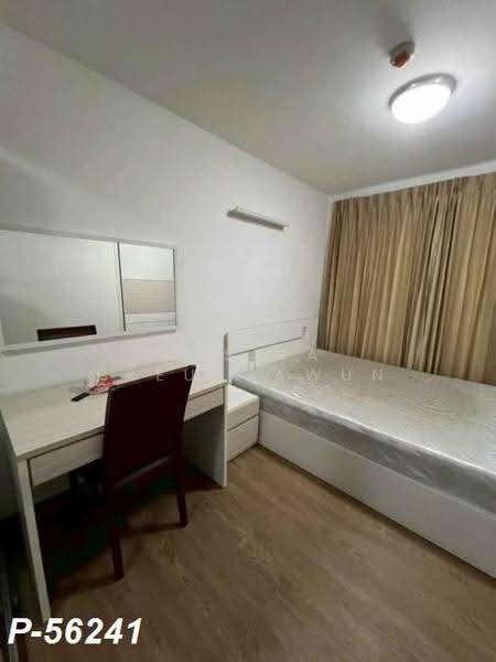 August Charoenkrung 80, Bangkok, 41 Charoen Krung 80 Alley, Bang Kho Laem, Bangkok, 1 Bedroom, 30 sqm, Condo For Rent, by Susira Preuksawun, 500509411 - DDproperty.com