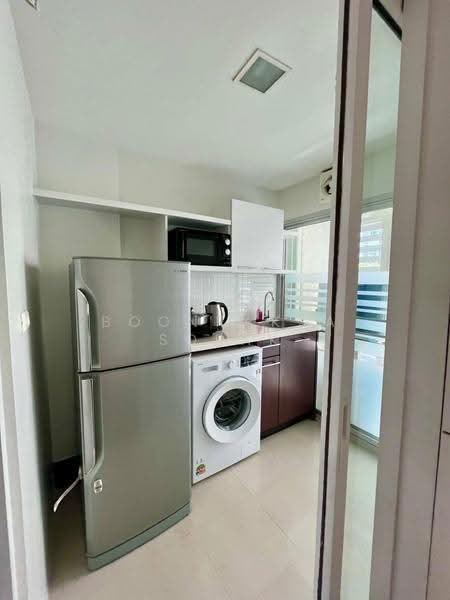 The Room Sukhumvit 79, Bangkok, 99 Sukhumvit Road 79, Phra Kanong Nua, Watthana, Bangkok, 2 Bedrooms, 59 sqm, Condo For Rent, by Boonraksa Sopak, 500509412 - DDproperty.com