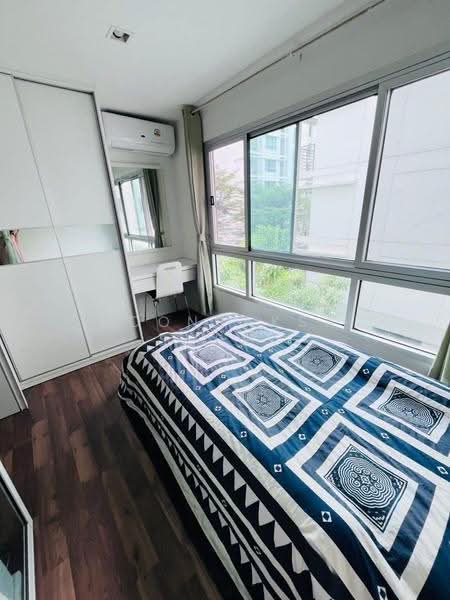 The Room Sukhumvit 79 : เดอะ รูม สุขุมวิท 79, กรุงเทพ, 99 ถนนสุขุมวิท 79, พระโขนงเหนือ, วัฒนา, กรุงเทพ, 59 ตร.ม., คอนโด ให้เช่า, โดย Boonraksa Sopak, 500509412 - DDproperty.com