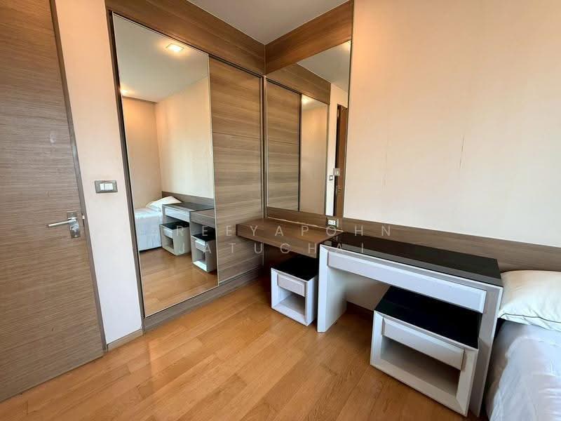 The Address Sathorn, Bangkok, 98 Sathorn Nua Road, Silom, Bang Rak, Bangkok, 2 Bedrooms, 80 sqm, Condo For Sale, by Preeyapohn Jatuchai, 500509413 - DDproperty.com