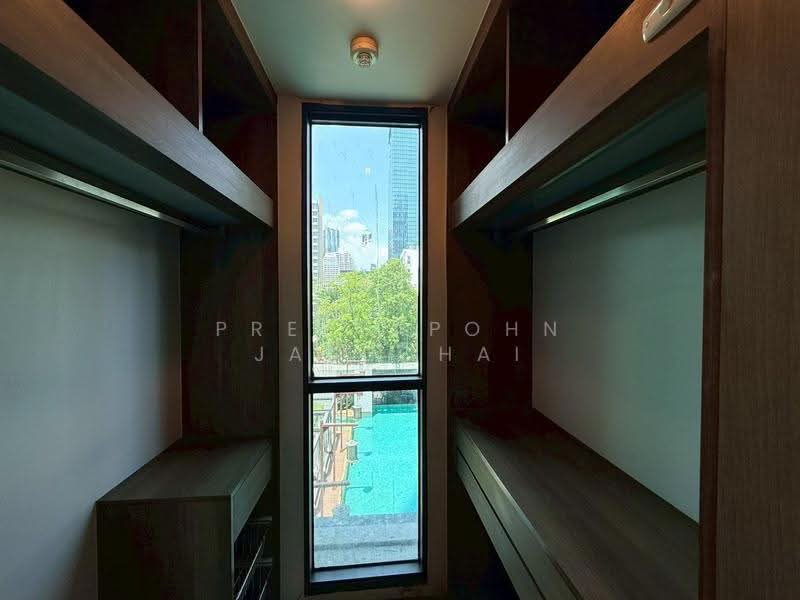 The Address Sathorn, Bangkok, 98 Sathorn Nua Road, Silom, Bang Rak, Bangkok, 2 Bedrooms, 80 sqm, Condo For Sale, by Preeyapohn Jatuchai, 500509413 - DDproperty.com