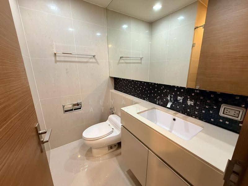 The Address Sathorn, Bangkok, 98 Sathorn Nua Road, Silom, Bang Rak, Bangkok, 2 Bedrooms, 80 sqm, Condo For Sale, by Preeyapohn Jatuchai, 500509413 - DDproperty.com