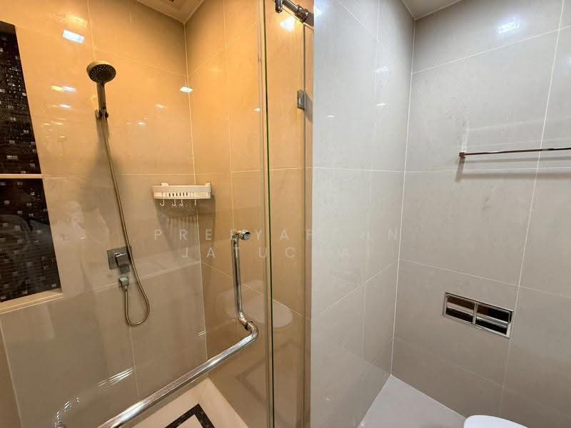 The Address Sathorn, Bangkok, 98 Sathorn Nua Road, Silom, Bang Rak, Bangkok, 2 Bedrooms, 80 sqm, Condo For Sale, by Preeyapohn Jatuchai, 500509413 - DDproperty.com
