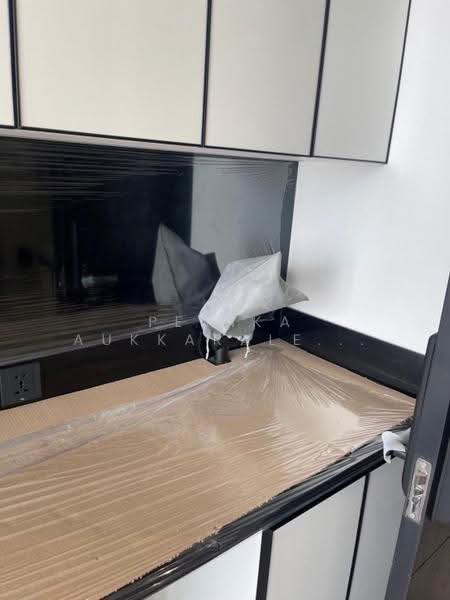 Chapter Charoennakhon–Riverside, Bangkok, Charoennakorn Road, Bang Lam Phu Lang, Khlong San, Bangkok, 1 Bedroom, 25 sqm, Condo For Sale, by Pemika Aukkaraleekul, 500509415 - DDproperty.com