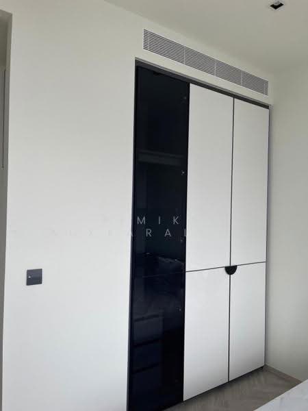 Chapter Charoennakhon–Riverside, Bangkok, Charoennakorn Road, Bang Lam Phu Lang, Khlong San, Bangkok, 1 Bedroom, 25 sqm, Condo For Sale, by Pemika Aukkaraleekul, 500509415 - DDproperty.com