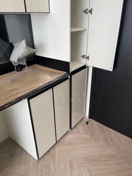 Chapter Charoennakhon–Riverside, Bangkok, Charoennakorn Road, Bang Lam Phu Lang, Khlong San, Bangkok, 1 Bedroom, 25 sqm, Condo For Sale, by Pemika Aukkaraleekul, 500509415 - DDproperty.com