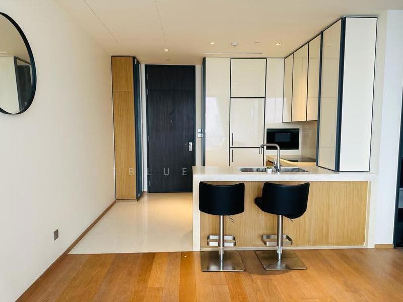 BEATNIQ Sukhumvit 32, Bangkok, Soi Sukhumvit 32, Sukhumvit Road, Khong Tan, Khlong Toei, Bangkok, 2 Bedrooms, 81 sqm, Condo For Rent, by Eastblue Horizon, 500509416 - DDproperty.com
