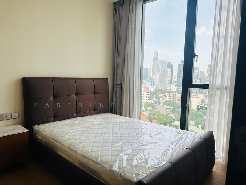 BEATNIQ Sukhumvit 32, Bangkok, Soi Sukhumvit 32, Sukhumvit Road, Khong Tan, Khlong Toei, Bangkok, 2 Bedrooms, 81 sqm, Condo For Rent, by Eastblue Horizon, 500509416 - DDproperty.com