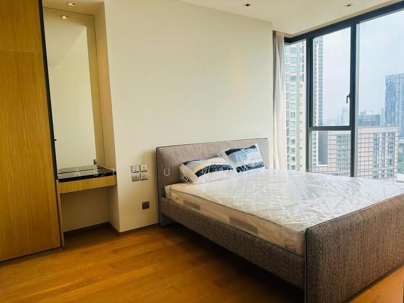 BEATNIQ Sukhumvit 32, Bangkok, Soi Sukhumvit 32, Sukhumvit Road, Khong Tan, Khlong Toei, Bangkok, 2 Bedrooms, 81 sqm, Condo For Rent, by Eastblue Horizon, 500509416 - DDproperty.com