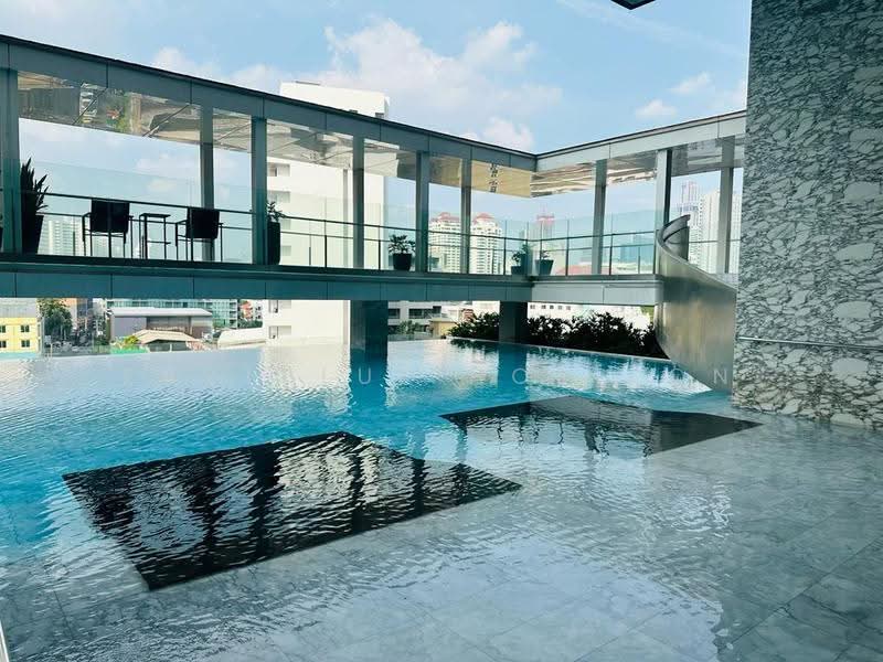 BEATNIQ Sukhumvit 32, Bangkok, Soi Sukhumvit 32, Sukhumvit Road, Khong Tan, Khlong Toei, Bangkok, 2 Bedrooms, 81 sqm, Condo For Rent, by Eastblue Horizon, 500509416 - DDproperty.com