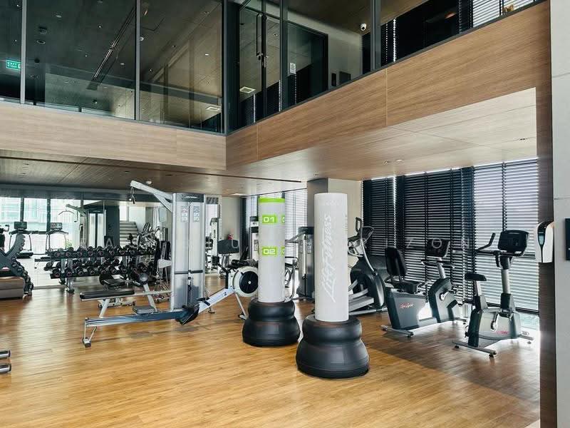 BEATNIQ Sukhumvit 32, Bangkok, Soi Sukhumvit 32, Sukhumvit Road, Khong Tan, Khlong Toei, Bangkok, 2 Bedrooms, 81 sqm, Condo For Rent, by Eastblue Horizon, 500509416 - DDproperty.com