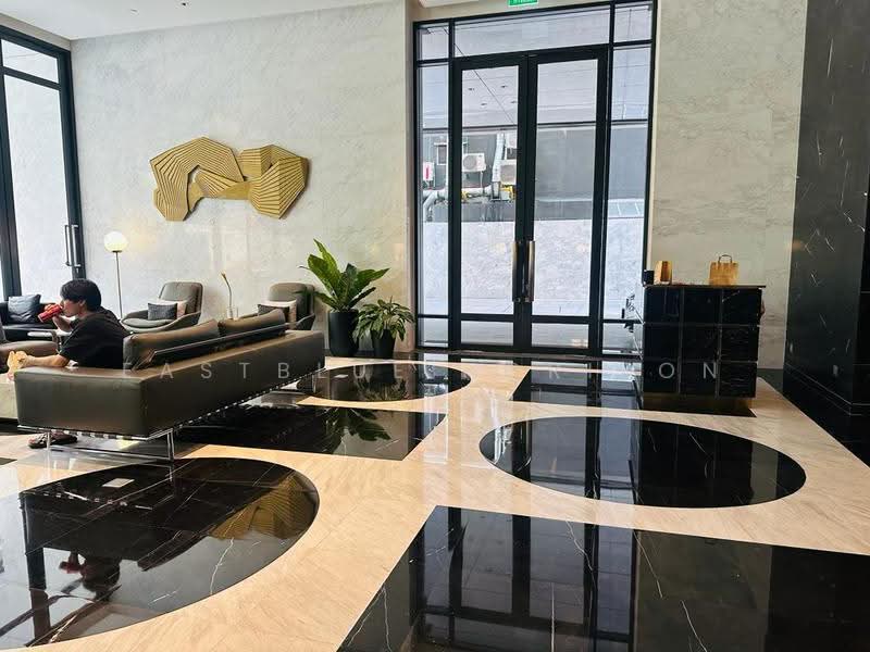 BEATNIQ Sukhumvit 32, Bangkok, Soi Sukhumvit 32, Sukhumvit Road, Khong Tan, Khlong Toei, Bangkok, 2 Bedrooms, 81 sqm, Condo For Rent, by Eastblue Horizon, 500509416 - DDproperty.com