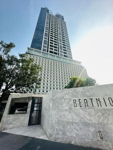 BEATNIQ Sukhumvit 32 : บีทนิค สุขุมวิท 32, กรุงเทพ, ซอยสุขุมวิท 32 ถนนสุขุมวิท, คลองตัน, คลองเตย, กรุงเทพ, 81 ตร.ม., คอนโด ให้เช่า, โดย Eastblue Horizon, 500509416 - DDproperty.com