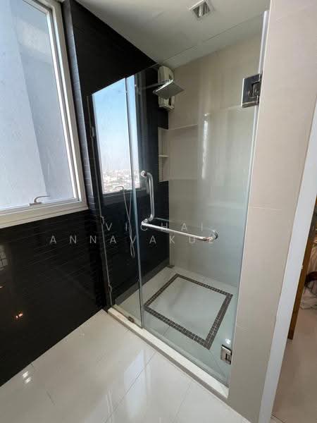 Rhythm Ratchada-Huaikwang, Bangkok, 218 Ratchadaphisek Road, Huai Khwang, Bangkok, 1 Bedroom, 46 sqm, Condo For Rent, by Vichai Annavakulthorn, 500509418 - DDproperty.com