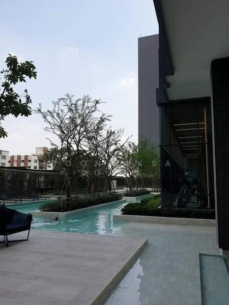 IDEO Sukhumvit 93 : ไอดีโอ สุขุมวิท 93, กรุงเทพ, 2331 ซอยสุขุมวิท 93, บางจาก, พระโขนง, กรุงเทพ, 52 ตร.ม., คอนโด ให้เช่า, โดย Boonraksa Sopak, 500509419 - DDproperty.com