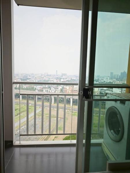 Lumpini Ville Phatanakan-Srinakarin, Bangkok, Phatthanakan Road, Suan Luang, Bangkok, 1 Bedroom, 27 sqm, Condo For Sale, by Preeyapohn Jatuchai, 500509421 - DDproperty.com
