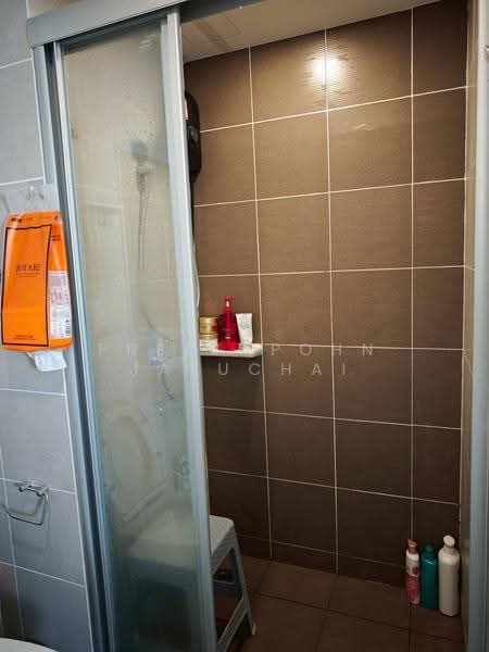 Lumpini Ville Phatanakan-Srinakarin, Bangkok, Phatthanakan Road, Suan Luang, Bangkok, 1 Bedroom, 27 sqm, Condo For Sale, by Preeyapohn Jatuchai, 500509421 - DDproperty.com