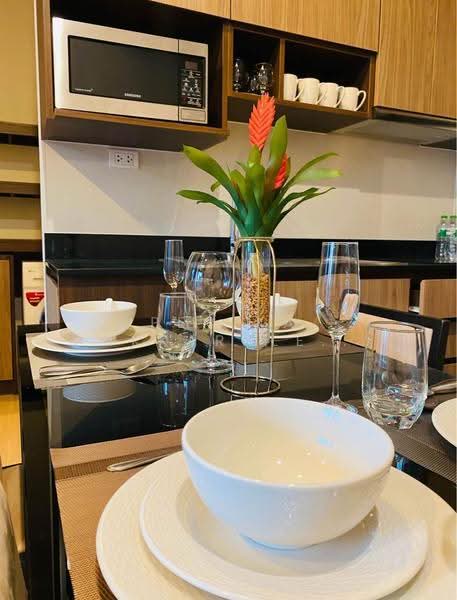 The Capital Ekamai-Thonglor, Bangkok, 2898 New Petchaburi Rd, Bang Kapi, Huai Khwang, Bangkok, 2 Bedrooms, 54 sqm, Condo For Sale, by Pemika Aukkaraleekul, 500509422 - DDproperty.com