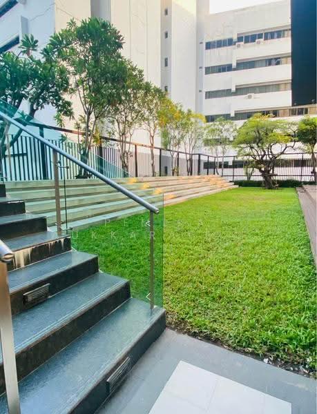 The Capital Ekamai-Thonglor, Bangkok, 2898 New Petchaburi Rd, Bang Kapi, Huai Khwang, Bangkok, 2 Bedrooms, 54 sqm, Condo For Sale, by Pemika Aukkaraleekul, 500509422 - DDproperty.com
