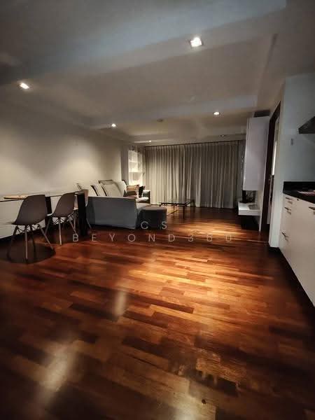 DLV Thonglor 20, Bangkok, 18 Soi Thonglor 20, Thonglor Road, Khlong Tan Nua, Watthana, Bangkok, 1 Bedroom, 67 sqm, Condo For Rent, by CS Beyond360, 500509423 - DDproperty.com